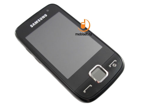 Samsung S5600