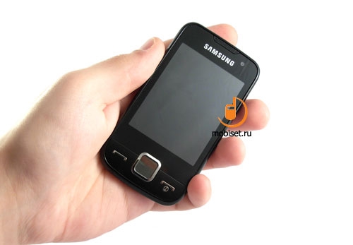 Samsung S5600