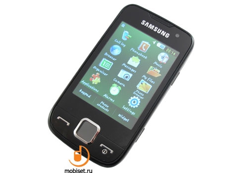 Samsung S5600