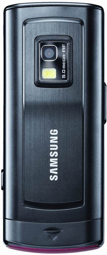 Samsung S7220 Ultra