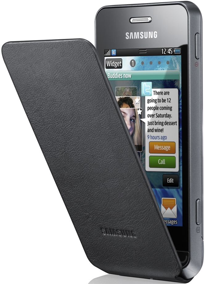 Samsung S7230E Wave 723