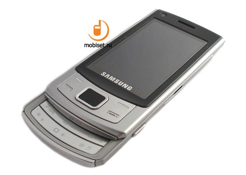 Samsung S7350 Ultra