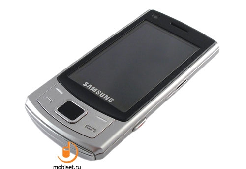 Samsung S7350 Ultra