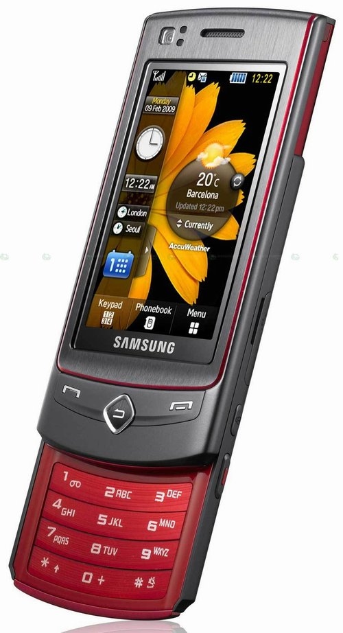 Samsung S8300 UltraTOUCH