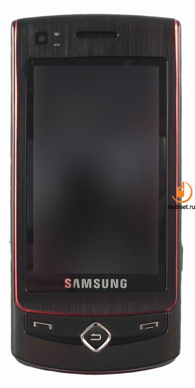 Samsung S8300 UltraTOUCH