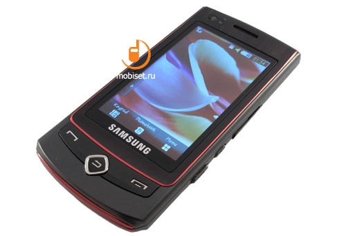 Samsung S8300 UltraTOUCH