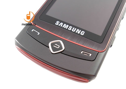 Samsung S8300 UltraTOUCH