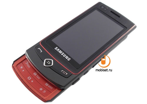 Samsung S8300 UltraTOUCH