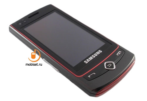 Samsung S8300 UltraTOUCH