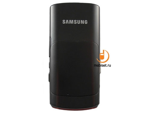 Samsung S8300 UltraTOUCH