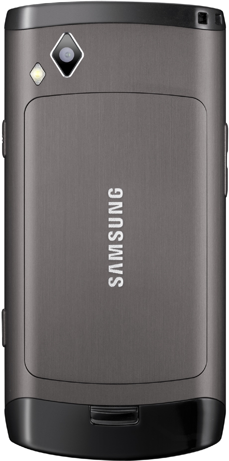 Samsung S8530 Wave II