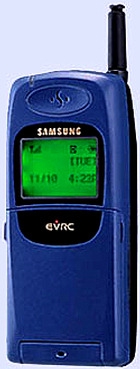 Samsung SCH-411