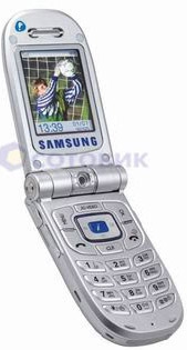 Samsung SCH-740