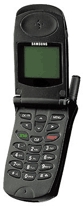 Samsung SCH-811i