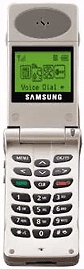 Samsung SCH-A101