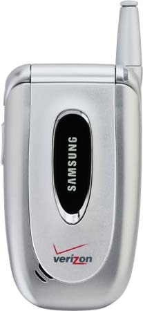 Samsung SCH-A650