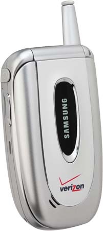 Samsung SCH-A650