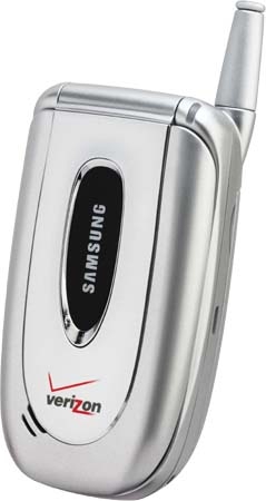 Samsung SCH-A650