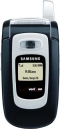 Samsung SCH-A850