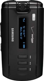 Samsung SCH-A930