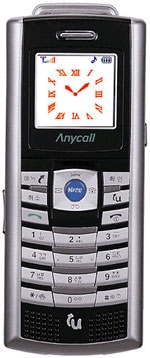 Samsung SCH-B100