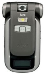 Samsung SCH-B250