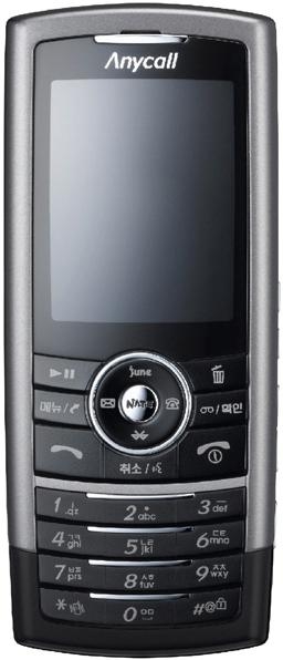 Samsung SCH-B600