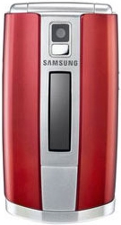 Samsung SCH-B660