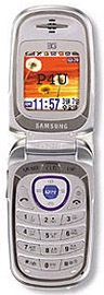 Samsung SCH-E135