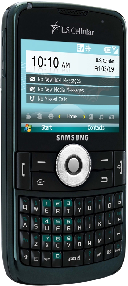 Samsung SCH-i225 Exec