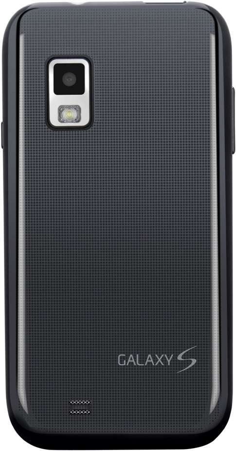 Samsung SCH-i500 Mesmerize