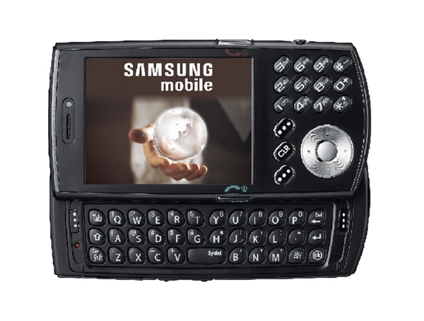 Samsung SCH-i760