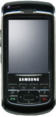 Samsung SCH-i819