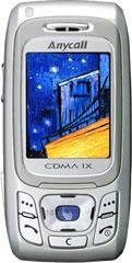 Samsung SCH-M309