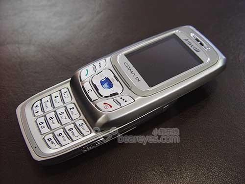Samsung SCH-M309