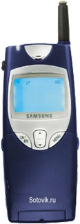 Samsung SCH-N171