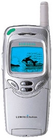 Samsung SCH-N195