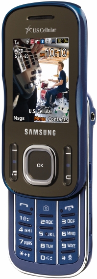 Samsung SCH-R520 Trill