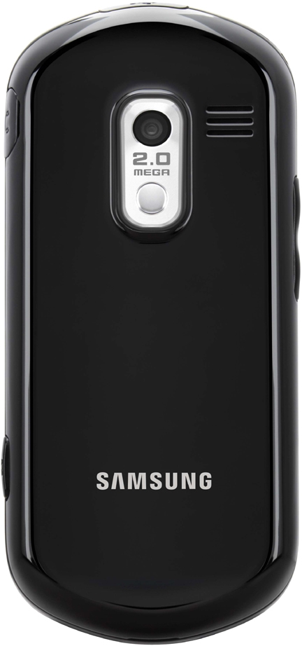 Samsung SCH-r580 Profile