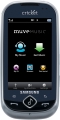 Samsung SCH-R710 Suede