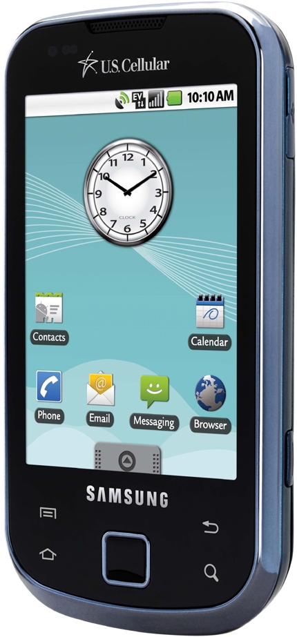 Samsung SCH-R880 Acclaim