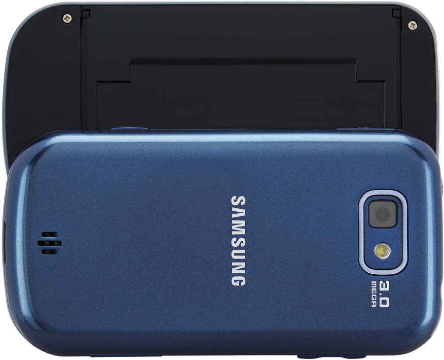 Samsung SCH-R880 Acclaim