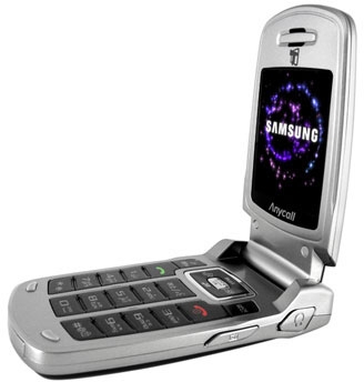 Samsung SCH-S480