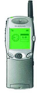 Samsung SCH-T300