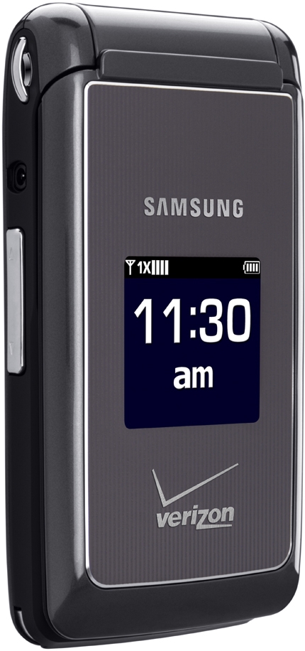 Samsung SCH-U320 Haven