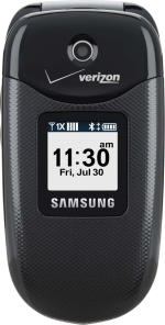 Samsung SCH-U360 Gusto