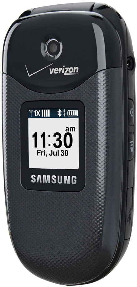 Samsung SCH-U360 Gusto