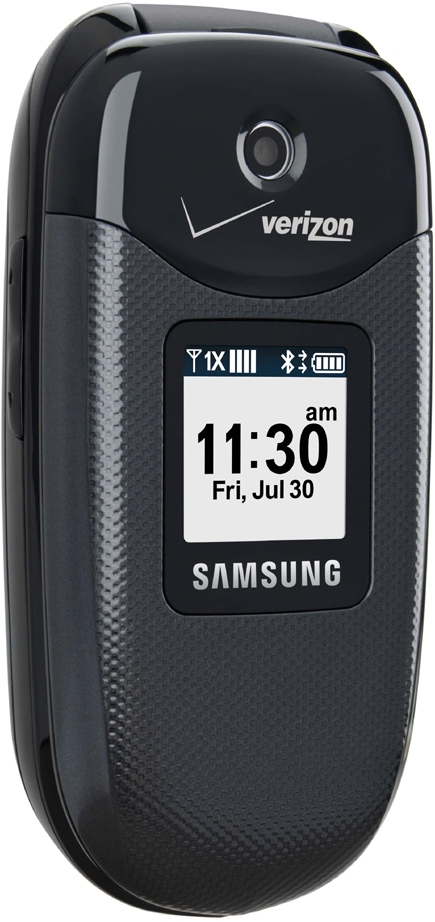 Samsung SCH-U360 Gusto