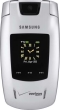 Samsung SCH-U540