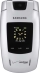 Samsung SCH-U540
